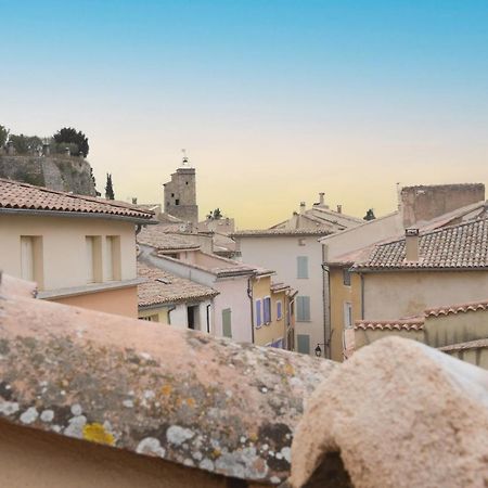 Maison De Village Malaucene Ventoux Εξωτερικό φωτογραφία
