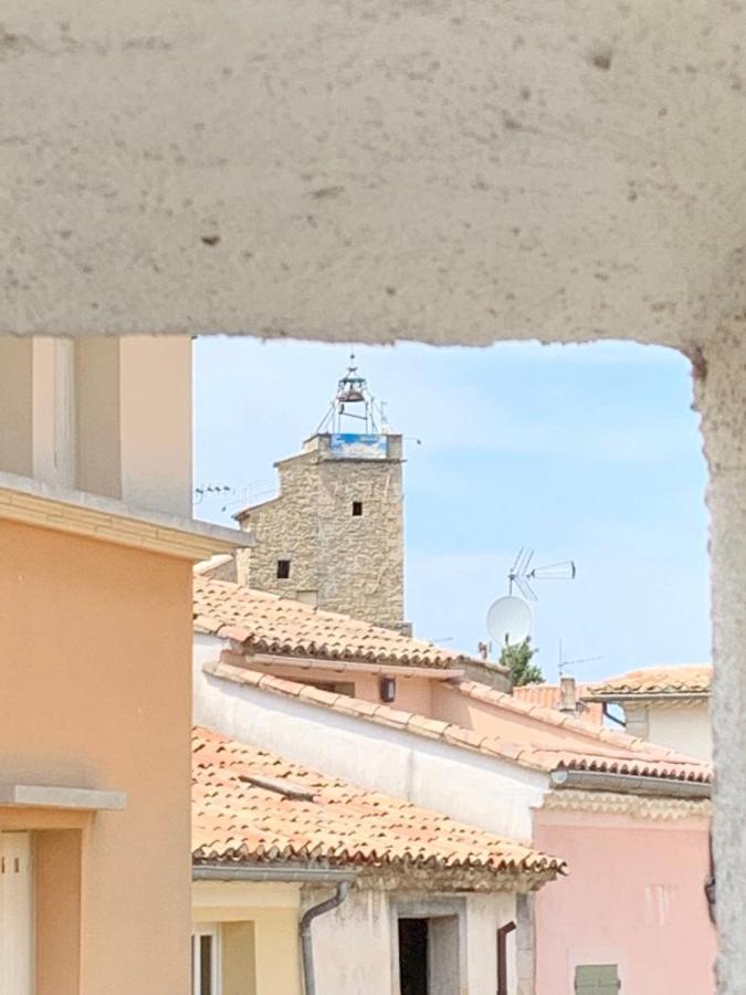 Maison De Village Malaucene Ventoux Εξωτερικό φωτογραφία