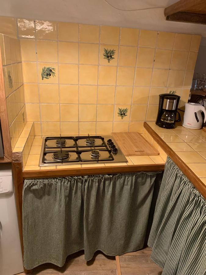 Maison De Village Malaucene Ventoux Εξωτερικό φωτογραφία