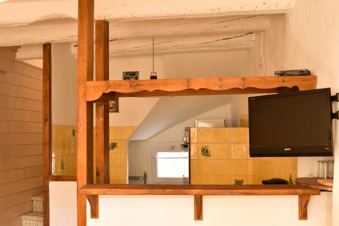 Maison De Village Malaucene Ventoux Εξωτερικό φωτογραφία