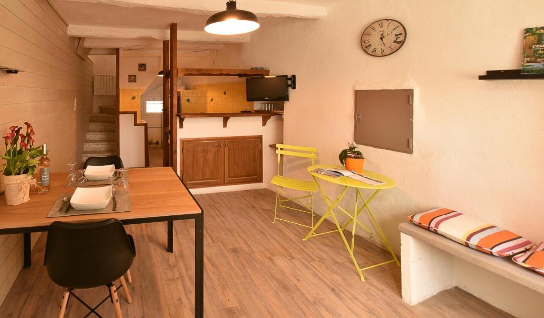 Maison De Village Malaucene Ventoux Εξωτερικό φωτογραφία