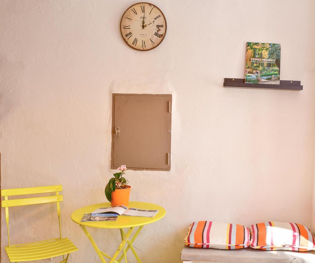 Maison De Village Malaucene Ventoux Εξωτερικό φωτογραφία