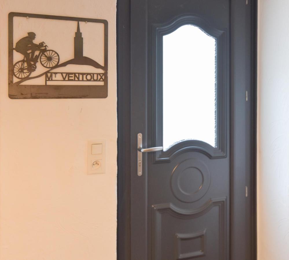 Maison De Village Malaucene Ventoux Εξωτερικό φωτογραφία