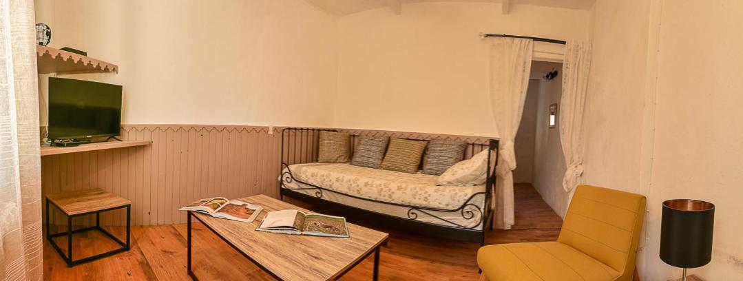 Maison De Village Malaucene Ventoux Εξωτερικό φωτογραφία