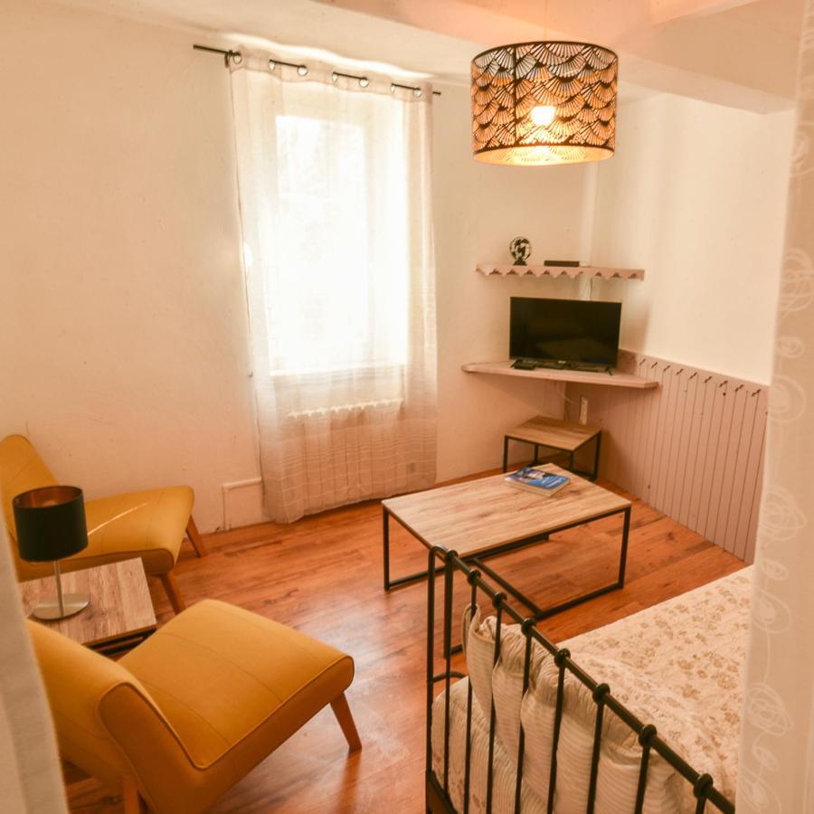 Maison De Village Malaucene Ventoux Εξωτερικό φωτογραφία