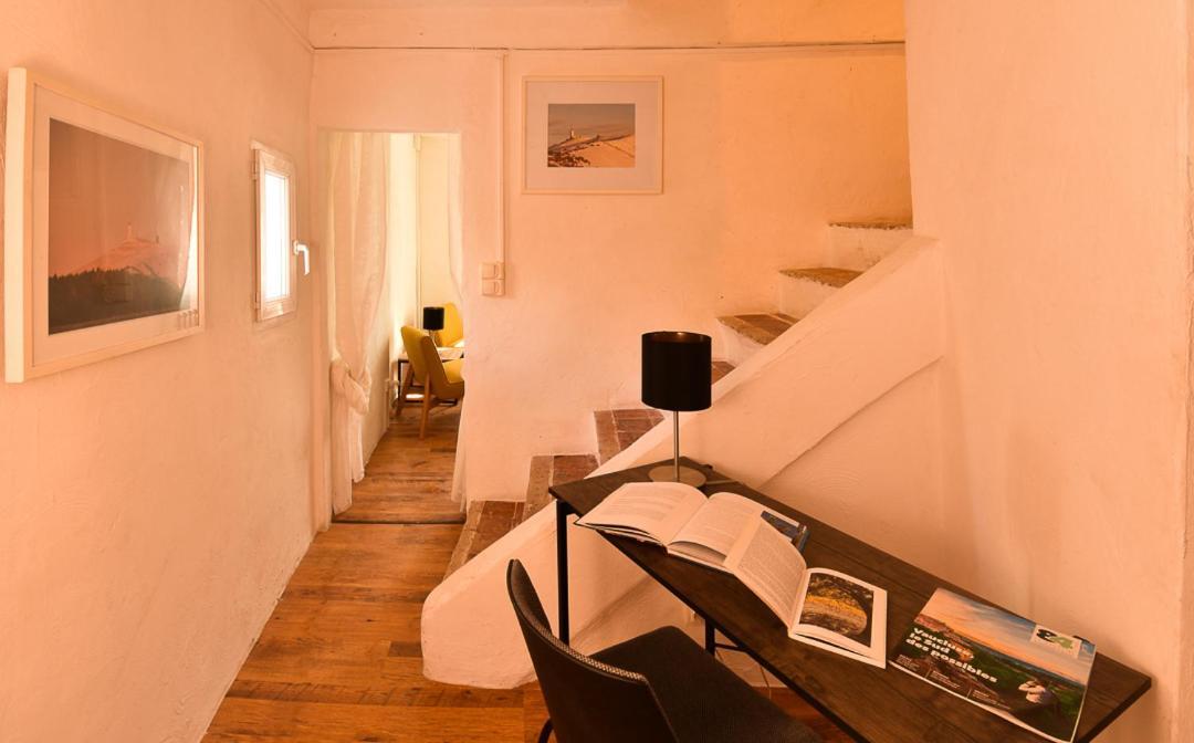 Maison De Village Malaucene Ventoux Εξωτερικό φωτογραφία