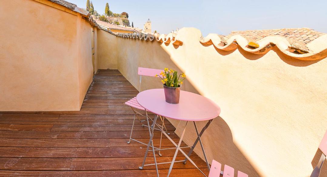 Maison De Village Malaucene Ventoux Εξωτερικό φωτογραφία