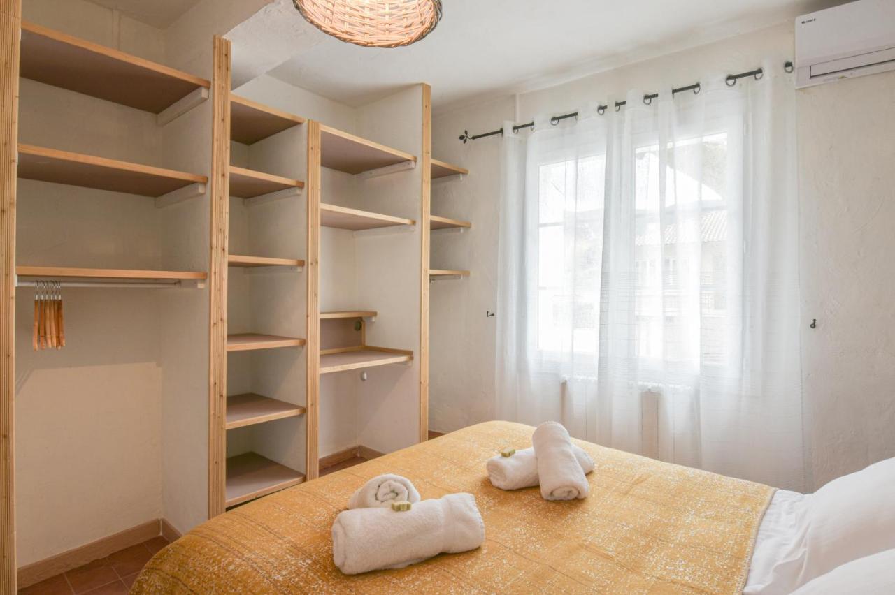 Maison De Village Malaucene Ventoux Εξωτερικό φωτογραφία