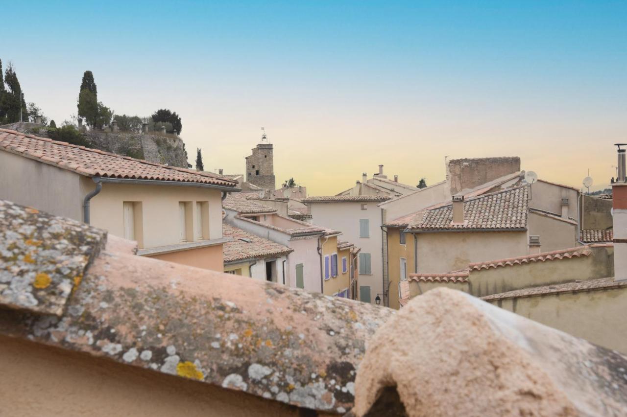 Maison De Village Malaucene Ventoux Εξωτερικό φωτογραφία