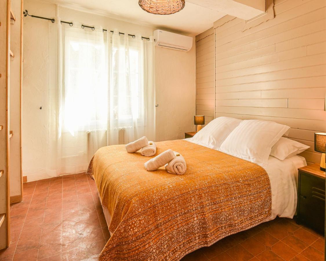 Maison De Village Malaucene Ventoux Εξωτερικό φωτογραφία